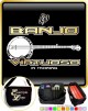 Banjo Virtuoso - TRIO SHEET MUSIC & ACCESSORIES BAG  