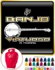 Banjo Virtuoso - HOODY  