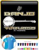 Banjo Virtuoso - POLO SHIRT  