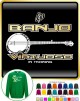 Banjo Virtuoso - SWEATSHIRT  