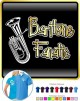 Baritone Fanatic - POLO
