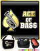 Baritone Ace Of Bass - TRIO TRIO SHEET MUSIC & ACCESSORIES BAG 