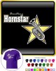 Baritone Hornstar - T SHIRT 