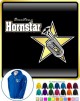 Baritone Hornstar - ZIP HOODY