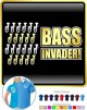 Baritone Bass Invader - POLO