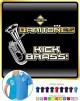 Baritone Kick Brass - POLO