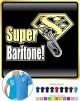 Baritone Super - POLO