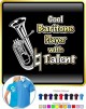 Baritone Cool Natural Talent - POLO