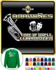 Baritone Well Lubricated Male - SWEATSHIRT