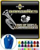 Baritone Well Lubricated Male - ZIP HOODY