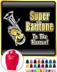 Baritone Super Rescue - HOODY 