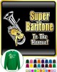 Baritone Super Rescue - SWEATSHIRT