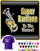 Baritone Super Rescue - T SHIRT 