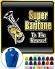 Baritone Super Rescue - ZIP HOODY