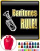 Baritone Rule - HOODY 