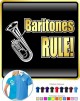 Baritone Rule - POLO