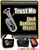Baritone Trust Me - TRIO SHEET MUSIC & ACCESSORIES BAG 