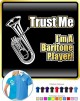 Baritone Trust Me - POLO