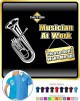 Baritone Dont Wake Me - POLO