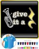 Baritone Give It A Rest - POLO