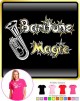 Baritone Magic - LADYFIT T SHIRT