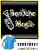 Baritone Magic - POLO