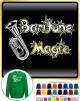 Baritone Magic - SWEATSHIRT
