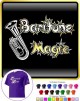 Baritone Magic - T SHIRT 