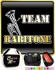 Baritone Team Baritone - TRIO SHEET MUSIC & ACCESSORIES BAG 