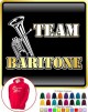 Baritone Team Baritone - HOODY 