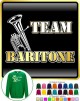 Baritone Team Baritone - SWEATSHIRT