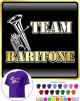 Baritone Team Baritone - T SHIRT 