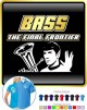 Baritone Spock Final Frontier - POLO