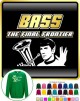 Baritone Spock Final Frontier - SWEATSHIRT