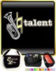 Baritone Natural Talent - TRIO SHEET MUSIC & ACCESSORIES BAG 