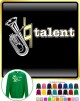 Baritone Natural Talent - SWEATSHIRT
