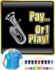 Baritone Pay or I Play - POLO