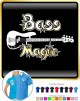 Bass Guitar Magic - POLO SHIRT  
