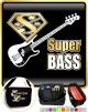 Bass Guitar Super Strings - TRIO SHEET MUSIC & ACCESSORIES BAG  