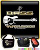 Bass Guitar Virtuoso - TRIO SHEET MUSIC & ACCESSORIES BAG  