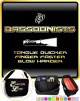 Bassoon Blow Harder Reed - TRIO SHEET MUSIC & ACCESSORIES BAG 