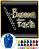Bassoon Fanatic - ZIP HOODY 