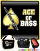 Bassoon Ace Of Bass - TRIO SHEET MUSIC & ACCESSORIES BAG 