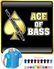 Bassoon Ace Of Bass - POLO SHIRT 