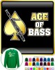 Bassoon Ace Of Bass - SWEATSHIRT 