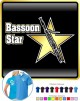 Bassoon Star - POLO SHIRT 