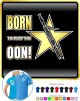 Bassoon Born To Play The Oon - POLO SHIRT 