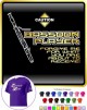 Bassoon Forgive Me - T SHIRT
