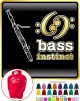 Bassoon BASS Instinct - HOODY 