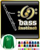 Bassoon BASS Instinct - SWEATSHIRT 